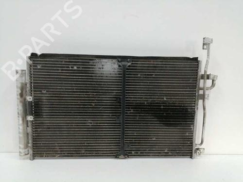AC-Kondensator CHEVROLET CAPTIVA (C100, C140)  | BP7985736M32 