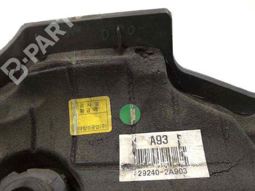 Upper protection KIA CARENS IV  | BP8721739M93 