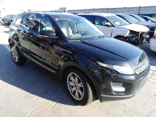 Used Parts LAND ROVER RANGE ROVER EVOQUE (L538)  2.2 D 4x4  1042650