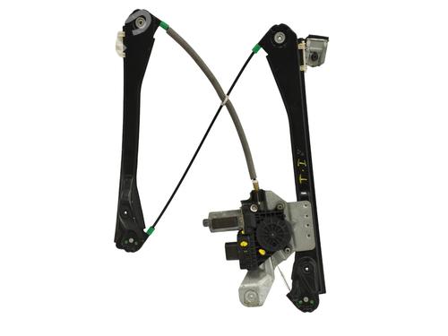 Used Rear left window mechanism JAGUAR XJ (X350, X358) R 4.2 (395 hp) 16439199