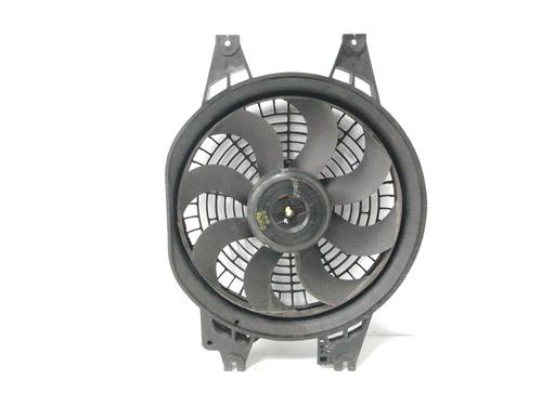 Radiator fan KIA SORENTO I (JC) 2.5 CRDi 4WD | BP12426742M35
