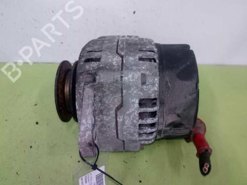 Used Alternator NISSAN TERRANO II (R20) [1992-2007]  1943357