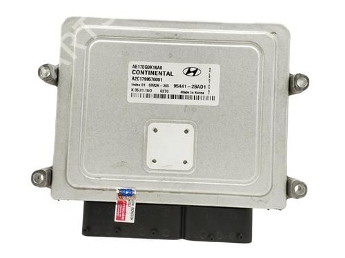 Gearkassestyreenhed HYUNDAI IONIQ (AE)  | BP17521680M52 
