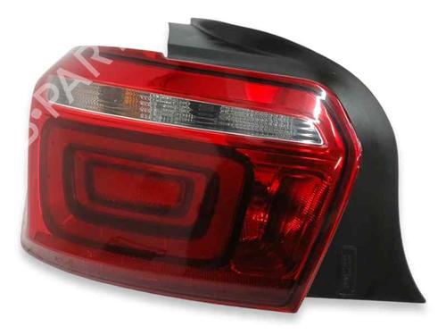 Farolim esquerdo CITROËN C-ELYSEE (DD_) 1.6 VTi 115 (DDNFP0, DDNFP6, DDNFP9) (115 hp) 21601206