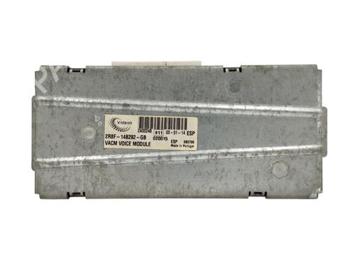 Elektronisk modul JAGUAR XJ (X350, X358) R 4.2 (395 hp) 16426988