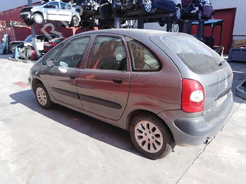 Højre baglygte CITROËN XSARA PICASSO (N68) 2.0 HDi | BP8490739C35