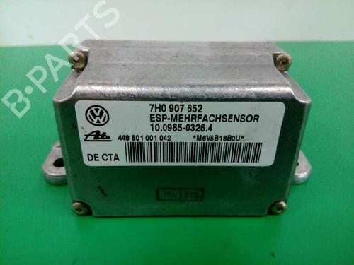 Used Electronic sensor Electronic sensor VW TOUAREG (7LA, 7L6, 7L7) [2002-2013] 2446743 2446743