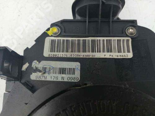 Switch RENAULT MEGANE II (BM0/1_, CM0/1_) 1.6 16V | BP7917082I30 