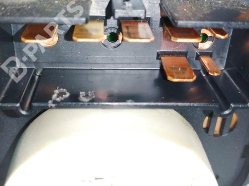 Climate control CHRYSLER VOYAGER IV (RG, RS) 2.5 CRD | BP10809987I5