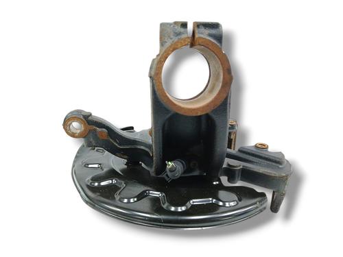 Right front steering knuckle SEAT IBIZA IV (6J5, 6P1)  | BP23576101M26 