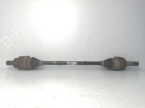 Used Right rear driveshaft FORD KUGA I 2.0 TDCi (136 hp) 8541699