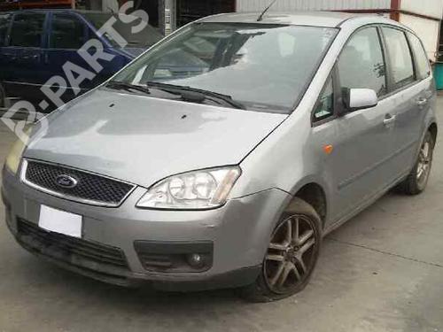 Left front seat FORD C-MAX (DM2) 2.0 TDCi | BP3278634C15  - Image 8