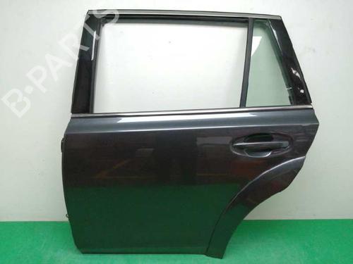 Dør venstre bagtil SUBARU LEGACY V (BM) 2.0 D AWD (BMD) (150 hp) 10185347
