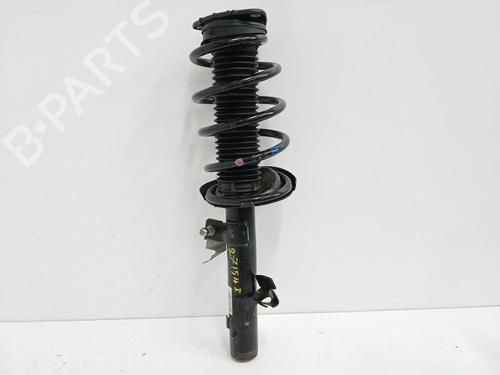 Used Left front shock absorber FORD KUGA I 2.0 TDCi (140 hp) 29352013