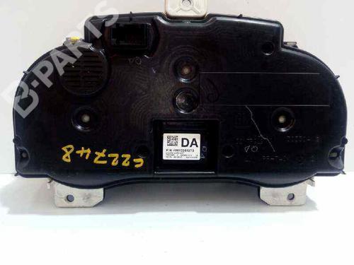Instrument cluster OPEL CORSA D (S07) 1.3 CDTI (L08, L68) | BP6053346C47 