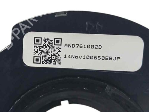 Electronic sensor FORD FOCUS III 2.0 TDCi | BP27607426M84 