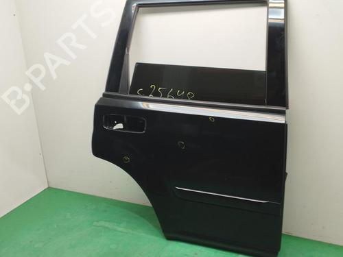 Right rear door NISSAN X-TRAIL I (T30) 2.2 dCi | BP16716059C5 