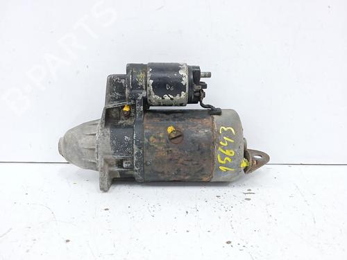 Used Starter Starter 37692151 37692151
