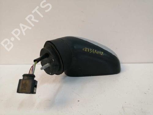Left mirror SEAT LEON (1P1) 1.6 | BP7920655C26