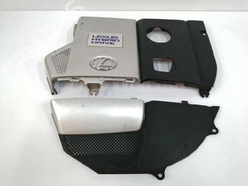 Used Upper protection LEXUS RX (_U3_) [2003-2008]  8721914