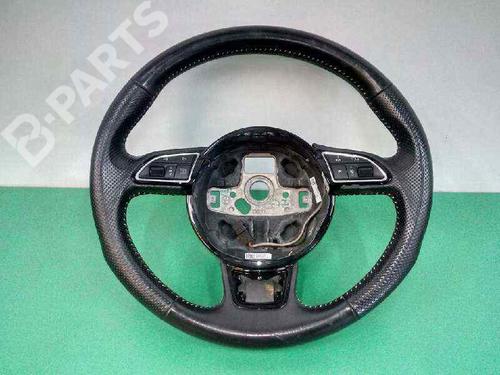 steering-wheel-audi-q3-8ub-8ug-20-tdi-8u0419091r-tiene-algunas-marcas-62503191a-2011-2012-2013-2014-2015-2016-2017-2018-2019-2020-4728778 main image
