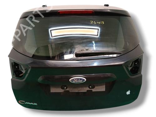 Used Tailgate FORD C-MAX II (DXA/CB7, DXA/CEU) 1.6 Ti (125 hp) 33120568