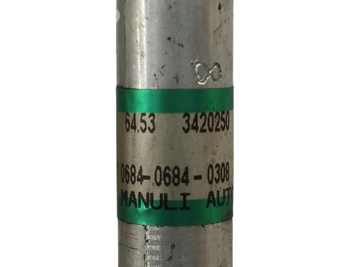 AC pipe BMW X3 (E83) 2.0 d | BP14155414M126