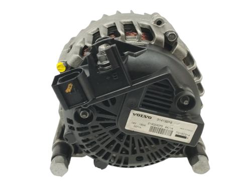 Alternator VOLVO V40 Hatchback (525) D2 | BP13942411M7 - Image 3