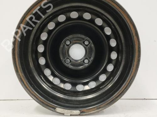 Rim RENAULT KANGOO / GRAND KANGOO II (KW0/1_)  | BP19636690C45 