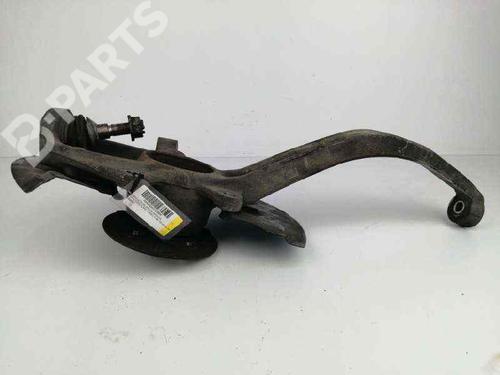 Right front steering knuckle MERCEDES-BENZ R-CLASS (W251, V251) R 350 CDI 4-matic (251.023, 251.123) | BP7523108M26 