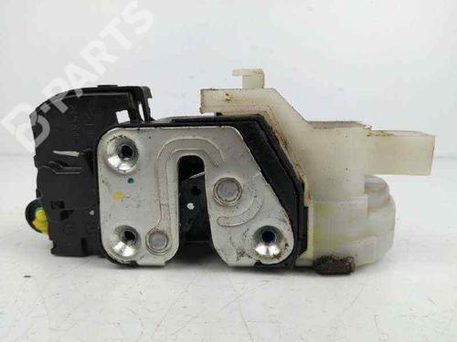 Front left lock HYUNDAI ix35 (LM, EL, ELH)  | BP8060710C98 