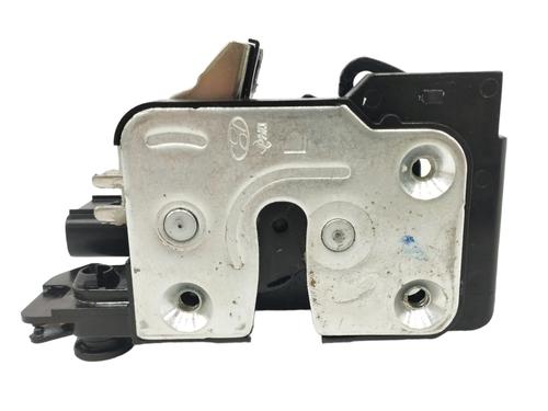 Used Rear left lock HYUNDAI i10 II (BA, IA) 1.0 (67 hp) 16347057