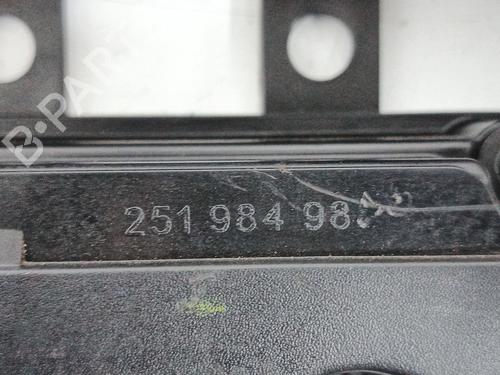 Ventildæksel OPEL CORSA E (X15)  | BP31380859M124 