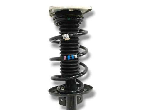 Left front shock absorber CITROËN JUMPY III Bus (V_) 1.5 BlueHDi 120 | BP27693562M16 