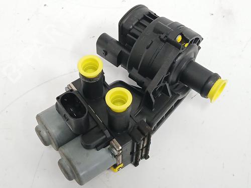 Elektronisk sensor AUDI A6 C6 (4F2) 3.0 TDI quattro | BP29592502M84 