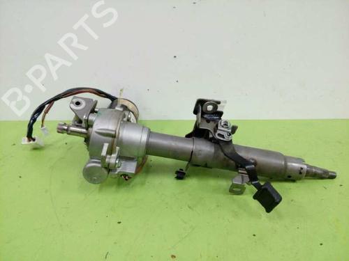 Used Steering column TOYOTA YARIS (_P9_) 1.4 D-4D (NLP90_, NLP90R) (90 hp) 3276003