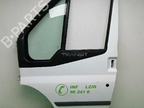 Used Left front door FORD TRANSIT Van (FA_ _) [2006-2014]  9045704