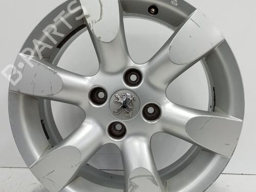 Felg PEUGEOT 307 (3A/C) 2.0 HDi 90 (90 hp) 24200237