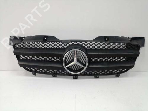 Front grille MERCEDES-BENZ SPRINTER 3-t Van (B906) 211 CDI (906.611, 906.613) (109 hp) 8216797