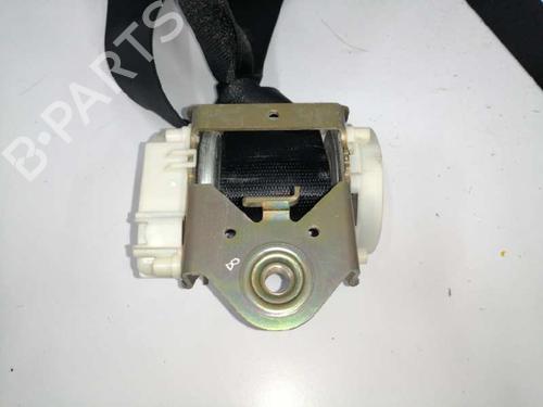 Front right seatbelt BMW X3 (E83) 2.0 d | BP8722267I25 