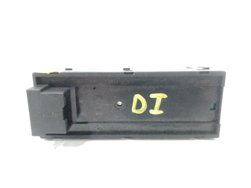 Left front window switch AUDI ALLROAD C5 (4BH) 2.5 TDI quattro | BP11816637I27 