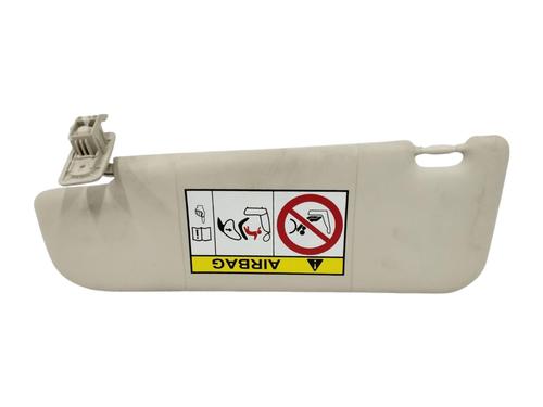 Right sun visor FIAT 500 (312_) 1.0 Mild Hybrid (312.AYD1B) | BP17624443I2 