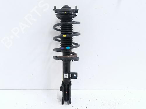 Used Right front shock absorber Right front shock absorber 38771451 38771451