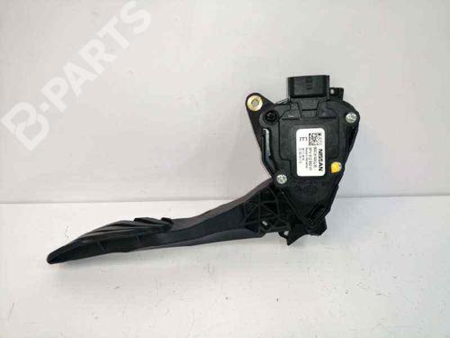 Pedal NISSAN MICRA V (K14) [2016-2025]  7310654