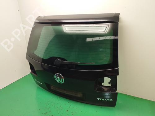 Bakluke CC/Kombi-Kupé VW TOUAREG (7LA, 7L6, 7L7) 5.0 V10 TDI | BP20672154C6