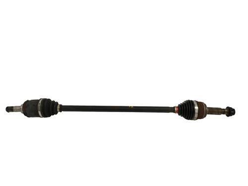 Used Left rear driveshaft TOYOTA RAV 4 III (_A3_) 2.2 D 4WD (ALA30_, ALA30R) (136 hp) 17148857
