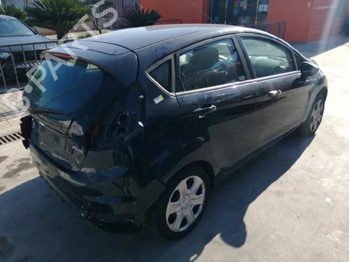 Comando luci FORD FIESTA VI (CB1, CCN) 1.4 TDCi | BP9210590I24 
