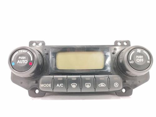 Climate control OPEL VECTRA B (J96) 1.8 i 16V (F19) 972501FXXX