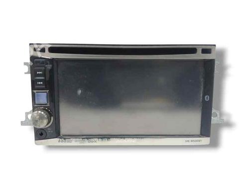 Display monitor HYUNDAI SONATA V (NF) 2.0 CRDi | BP22343122C48