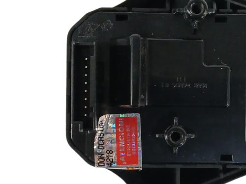 Steering wheel controls KIA CARENS IV  | BP17334106E15 